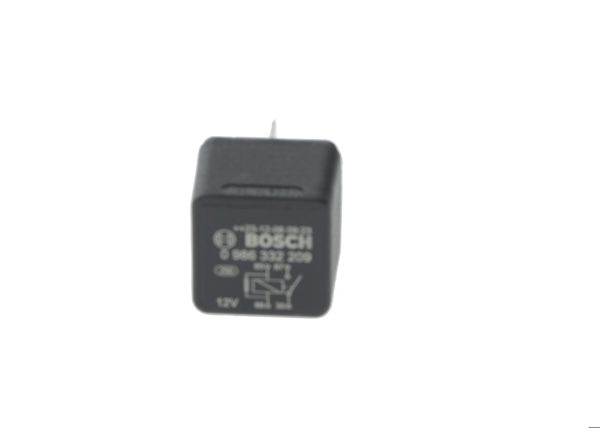 BOSCH 0986332209 | Role 12V-30A 4 Kutuplu