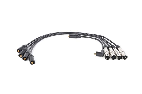 BOSCH 0986356304 | Buji Kablo Seti VW Passat B5 1.6 96-00 Audi A4 B5 1.6 94-00