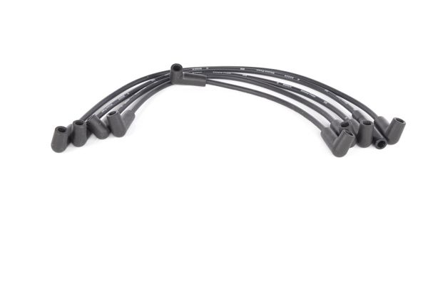 BOSCH 0986356822 | Buji + Bobin Kablosu R11 Flash R21 Manager