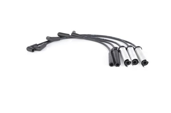 BOSCH 0986356972 | Buji Kablosu (Daewoo | 2 Adet