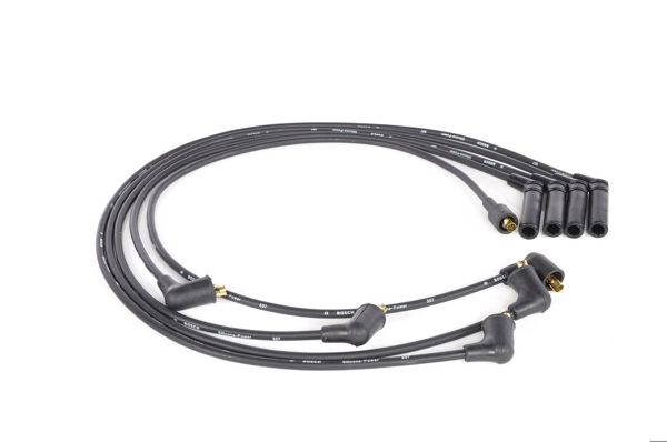 BOSCH 0986357185 | Buji Kablo Seti Mitsubishi: L300 86-96