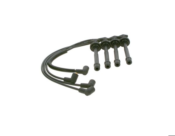 BOSCH 0986357239 | Buji Kablo Seti (Nıssan