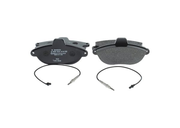 BOSCH 0986424415 | Fren Balata Ön Fişli Scudo Minibüs / Otobüs (220_) 96-061.9 TD 1.9 D 1.6 1.9 TD Eco 2.0 JTD 16V 1.9 D 2.0 JTD 2.0 16V 2.0 JTD Scudo Panelvan / Van (220_) 96-061.9 TD 1.6 1.9 D 2.0 JTD 16V 1.9 TD 2.0 JTD 1.9 D 2.0 2.0 JTD Scudo Platform Sasi (220_) 96-061.9 TD 2.0 JTD 16V 1.9 D