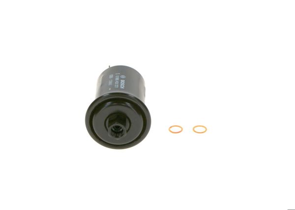 BOSCH 0986450221 | Yakıt Filtresi (Toyota Avensis 1.6-1.8-2.0 98 / 00 / Rav4 2.0 94 / 00)