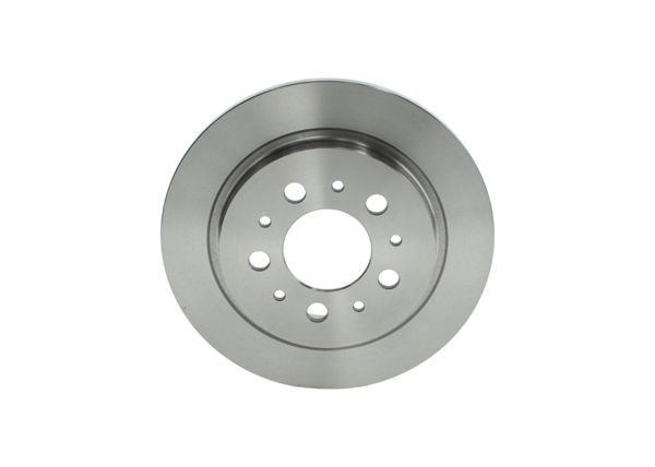 BOSCH 0986478042 | Fren Diski Arka 265mm (960) (95-97) (271895) | 2 Adet