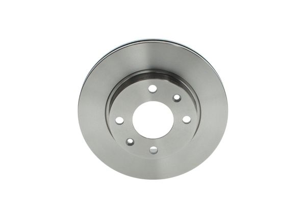 BOSCH 0986478211 | Fren Diski Ön Havalı 247 mm (Peugeot 205 Gtı 1.6 Ym) | 2 Adet
