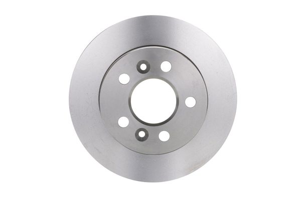 BOSCH 0986478305 | Fren Diski-(Renault Espaca III) | 2 Adet