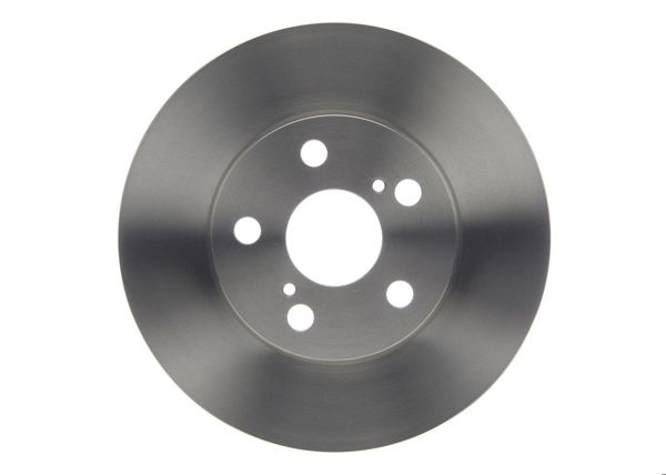 BOSCH 0986478584 | Ön Fren Aynası Havalı Corona 92-97 At191 Carina 255X5 | 2 Adet
