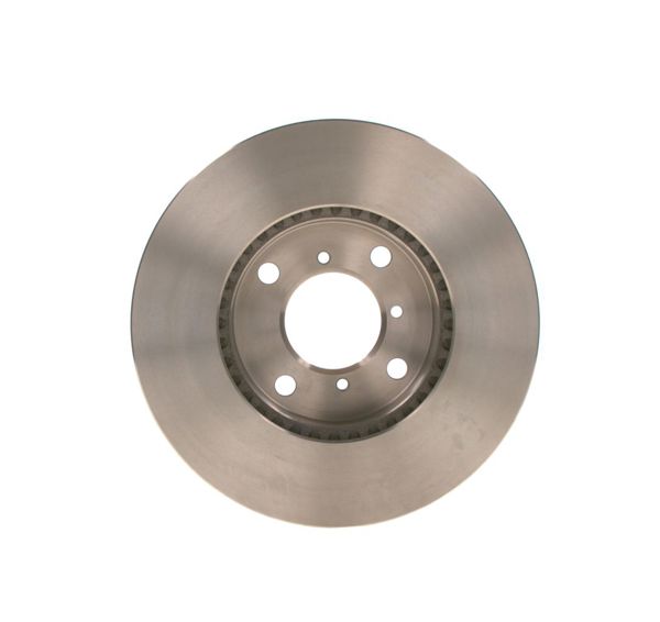 BOSCH 0986478841 | Fren Diski Ön Havalı (246-4)-(Suzuki Lıana 02 / 12) | 2 Adet