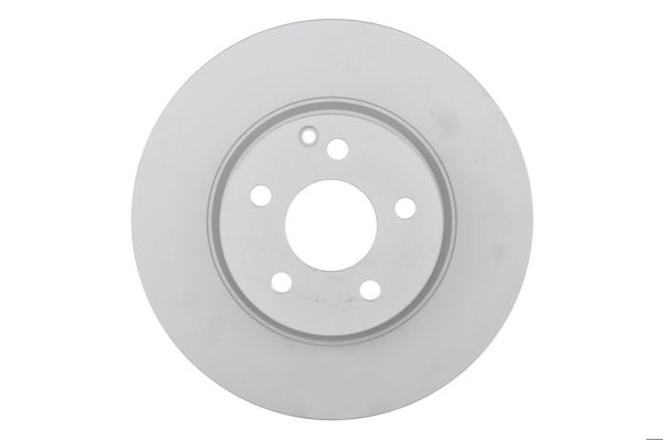 BOSCH 0986479040 | Fren Diski Ön Mercedes W211-219 02- | 2 Adet