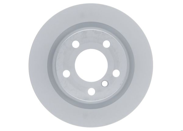 BOSCH 0986479044 | Fren Diski Arka Adet | 1 Adet