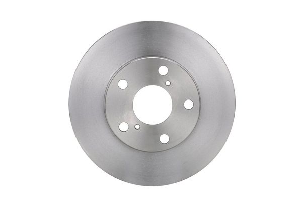BOSCH 0986479111 | Ön Fren Disk (Aynası) Havalı Toyota Rav 4 00-05 (275X5) | 2 Adet