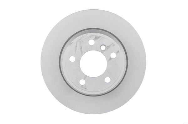 BOSCH 0986479167 | Fren Diski E-53 Arka Tek | 2 Adet