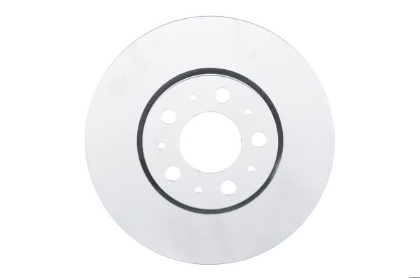 BOSCH 0986479210 | Ön Fren Disk Aynası Havalı Volvo S60 00-10 S80 98-06 Xc70 00-07 V70 II 99-07 | 2 Adet