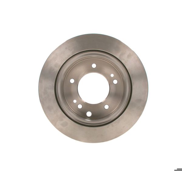 BOSCH 0986479232 | Arka Fren Diski Aynası Kia Sorento 2.5 2002-Ix35 2010-Tucson 2004-315 mm | 2 Adet