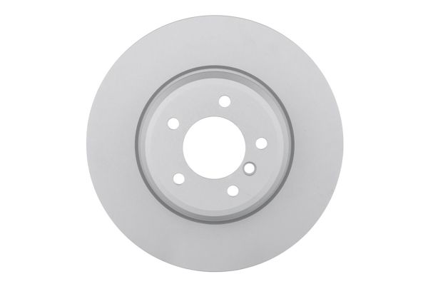 BOSCH 0986479265 | Fren Diski E-90 / 91 / 92 / 93 / 84 Ön Tek