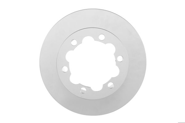 BOSCH 0986479296 | Arka Fren Aynası Çift Teker Crafter Sprinter 5T 06 / 06-Havalı | 1 Adet