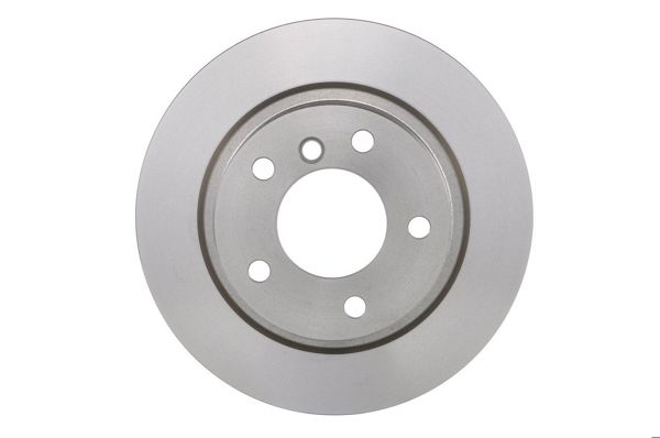 BOSCH 0986479306 | Fren Diski Arka Kaplamalı Adet | 1 Adet