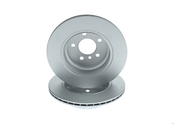 BOSCH 0986479350 | Fren Diski E-53 Arka 4.6 / 4.8 Tek