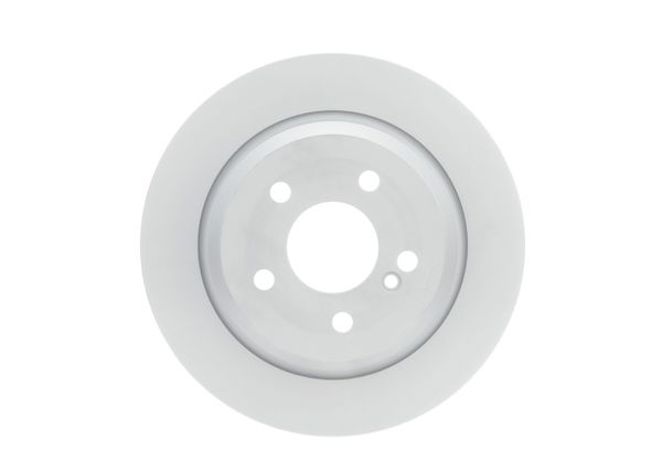 BOSCH 0986479414 | Fren Diski Arka S CLAss W221 05-13 C216 06-13 | 2 Adet