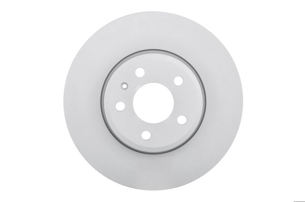 BOSCH 0986479467 | Ön Fren Aynası Havalı A4 8Ec 2.0 TDI 06 A4 8K2 A4 Avant 8K5 1.8 TFSI / 1.8 TFSI Quattro / 2.0 TFSI / | 1 Adet