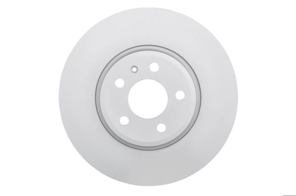 BOSCH 0986479468 | Ön Fren Aynası Havalı Sağ Sol Audi A4 A5 Q5 (320X30mm) 08- | 1 Adet