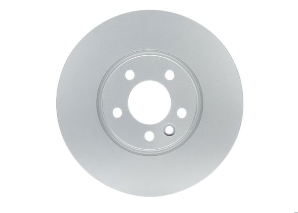 BOSCH 0986479546 | Ön Fren Aynası (Disk) (340X32,5) Transporter T6 T7 10-19 | 1 Adet