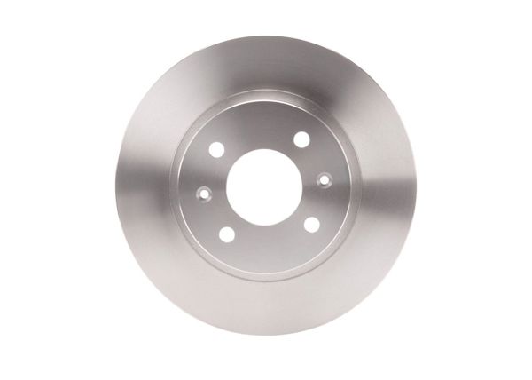 BOSCH 0986479577 | Fren Diski Ön Adet: 256 X 4 Havalı | 1 Adet