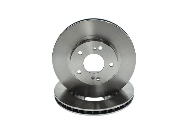 BOSCH 0986479678 | Nissan Maxıma 95 00 3.0 V6 Ön Fren Diski | 1 Adet