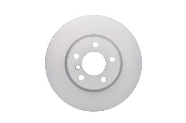 BOSCH 0986479771 | Fren Diski Ön | 1 Adet