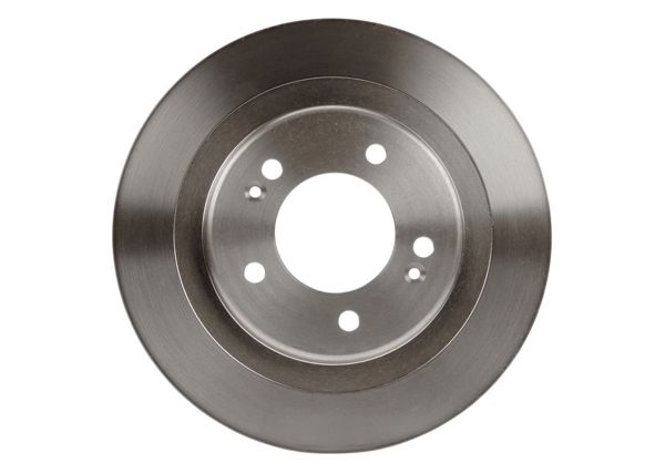 BOSCH 0986479A13 | Fren Diski Arka | 1 Adet
