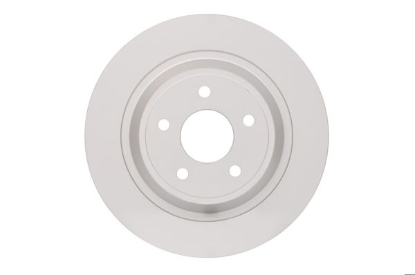 BOSCH 0986479D37 | Fren Diski Arka Adet / Dg9c & Bc / Bd | 1 Adet