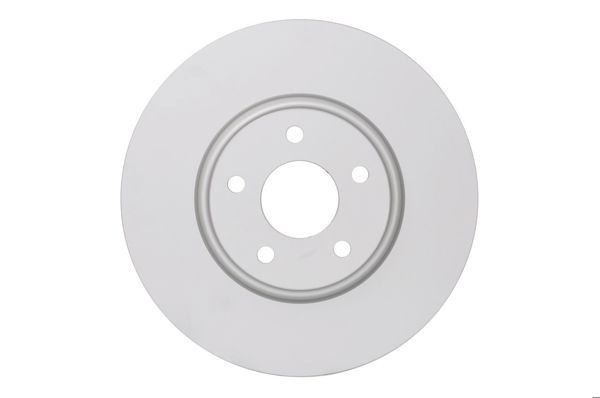 BOSCH 0986479D38 | Fren Diski Ön [300 / 28-26 mm], Hava Kanallı Vol 30769056 / Row Lr000571 / Lrg Lr000571 / Adet | 1 Adet