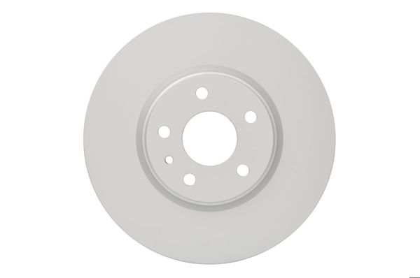 BOSCH 0986479D85 | On Disk Ayna Yeni Kasa Mondeo 15- | 1 Adet