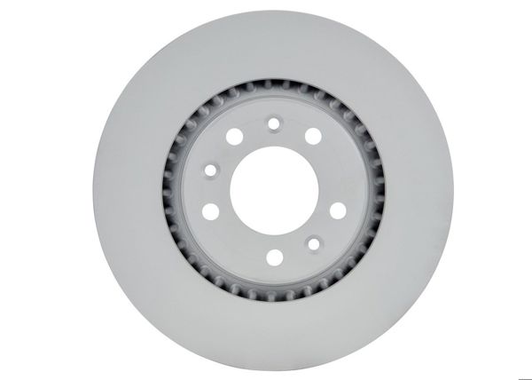 BOSCH 0986479E32 | Disk Arka (Ad) 16-Expert-Jumpy Icten Havalandırmalı Kaplamalı | 2 Adet