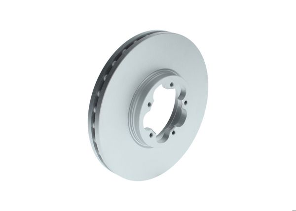 BOSCH 0986479F46 | Fren Disk Ön Hava Kanallı 308-5 (Ford Tourneo Custom V362 V363 13 -) | 1 Adet