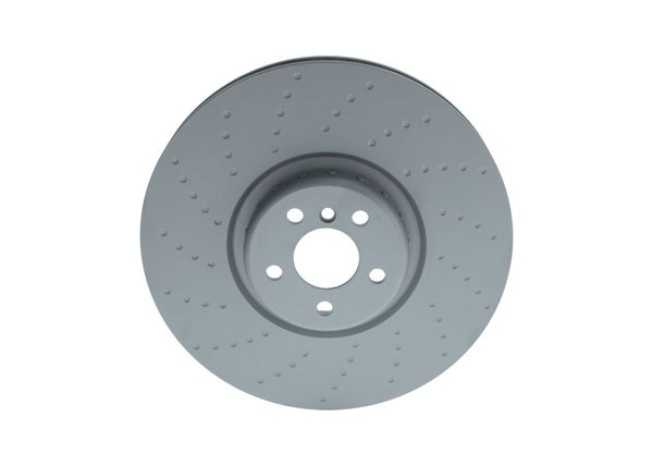 BOSCH 0986479F64 | Fren Diski Ön Sağ BMW 5 (G30) ,5 (G31) ,6 (G32) ,7 (G11) ,7 (G12) ,8 (G14) ,8 (G15) ,8 (G16) ,M5 (G30) M Sport Fren