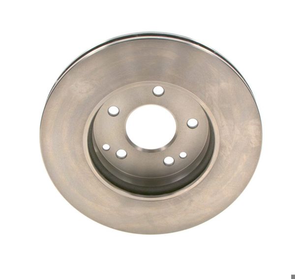 BOSCH 0986479R69 | Fren Diski Ön | 1 Adet