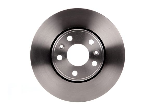 BOSCH 0986479S93 | Fren Diski Ön 296 mm Adet Fıyatıdır (Kutu İçi 2Adet) | 1 Adet