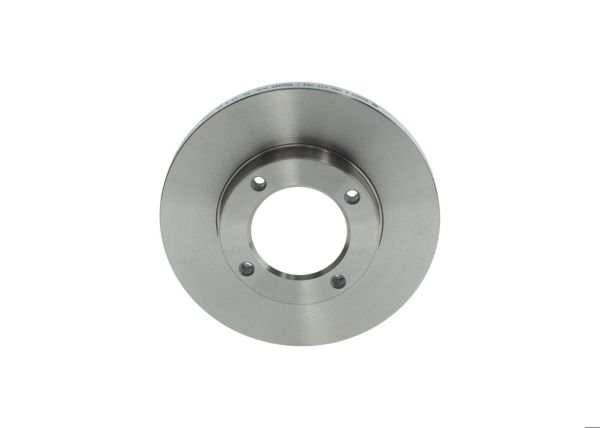 BOSCH 0986479U96 | Fren Diski Ön Daihatsu | 2 Adet