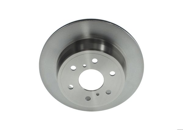 BOSCH 0986479W32 | Fren Diski Cadillac Escalade 6.2 345mm Arka | 2 Adet