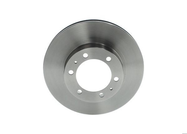 BOSCH 0986479W47 | Fren Disk Ön Havalı (319-6)-(Toyota Hilux 2.4 4×4 15 /) | 1 Adet