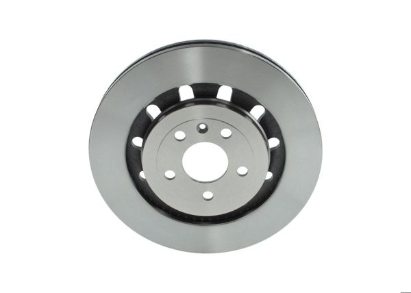 BOSCH 0986479W53 | Fren Diski Ön | 1 Adet