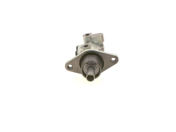 BOSCH 0986481013 | Fren Ana Merkez + ABS (VW Polo 1.4 16V 1.7 Sdı 99-01)