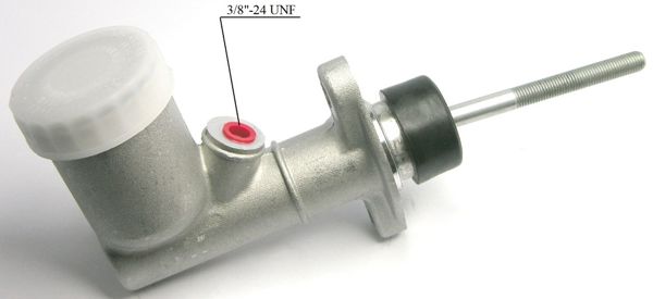 BOSCH 0986486144 | Debriyaj Merkezi Defender 2.2-2.4Tdı