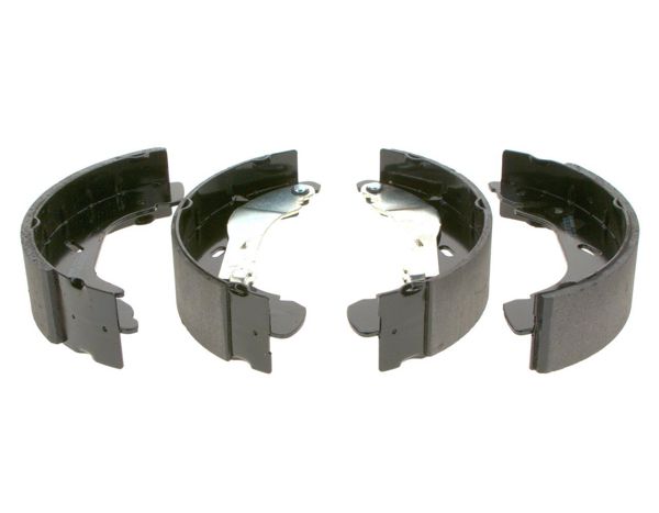BOSCH 0986487612 | Pabuç Balata Transit V184