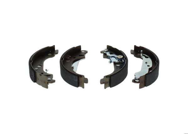 BOSCH 0986487624 | Fren Balatası Arka Papuclu