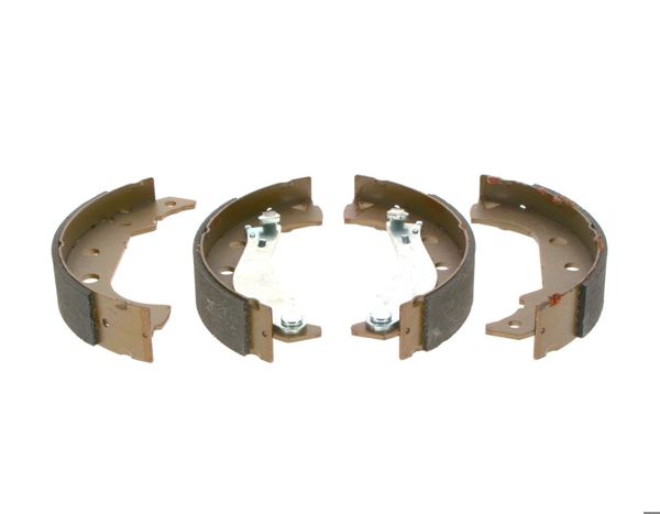 BOSCH 0986487629 | Pabuç Balata 96-Palio