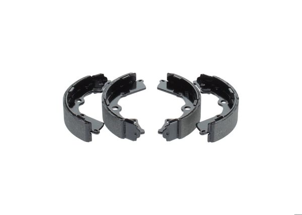 BOSCH 0986487757 | Balata Fren Pabuç Arka-(Picanto 2004 / 2010)