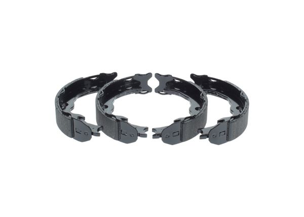 BOSCH 0986487933 | El Fren Balatası .